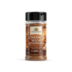 Cinnamon Sugar Seasoning