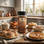Cinnamon Sugar Seasoning - Image 2