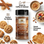 Cinnamon Sugar Seasoning - Image 3