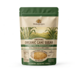 Organic Cane Sugar