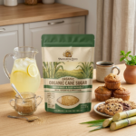 Organic Cane Sugar - Image 3