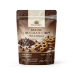 Baking Chocolate Chips
