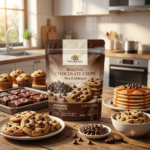 Baking Chocolate Chips - Image 2