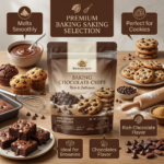 Baking Chocolate Chips - Image 3