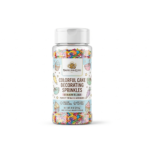 Cake Decorating Sprinkles