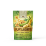 Plantain Chips