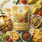 Tortilla Chips - Image 3